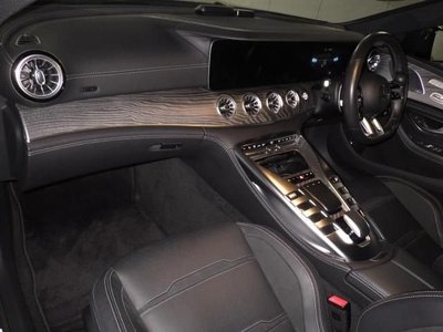 MERCEDES-BENZ MERCEDES-AMG - 2