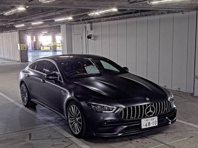 MERCEDES-BENZ MERCEDES-AMG - 1