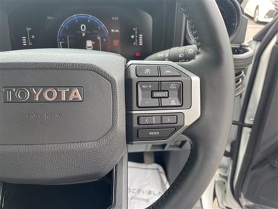 صورة مصغرة 16 لـ 2024 Toyota LAND CRUISER 250
