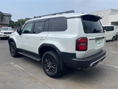 صورة مصغرة 41 لـ 2024 Toyota LAND CRUISER 250
