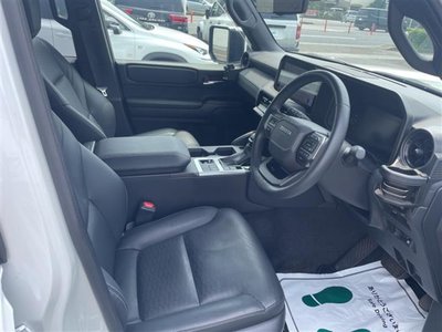 صورة مصغرة 31 لـ 2024 Toyota LAND CRUISER 250