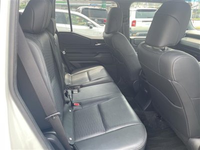 صورة مصغرة 34 لـ 2024 Toyota LAND CRUISER 250