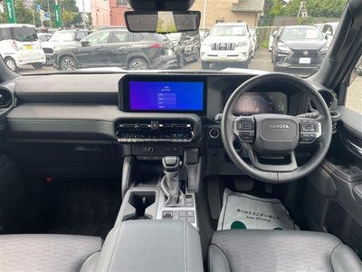 صورة مصغرة 14 لـ 2024 Toyota LAND CRUISER 250