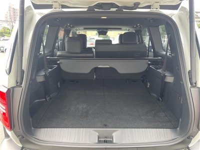 صورة مصغرة 37 لـ 2024 Toyota LAND CRUISER 250
