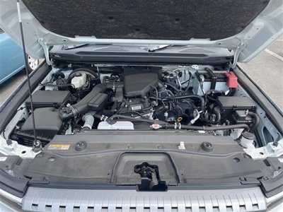 صورة مصغرة 12 لـ 2024 Toyota LAND CRUISER 250