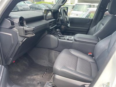 صورة مصغرة 36 لـ 2024 Toyota LAND CRUISER 250