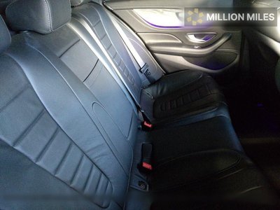 MERCEDES-BENZ CLS - 6