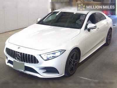 MERCEDES-BENZ CLS - 4