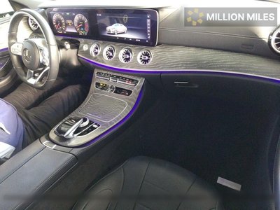 MERCEDES-BENZ CLS - 3