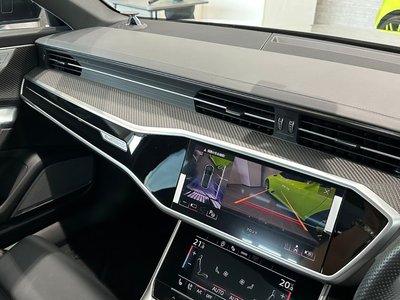 AUDI RS6 - 6