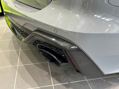 AUDI RS6 - 7
