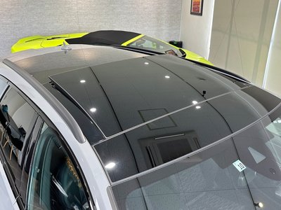 AUDI RS6 - 10