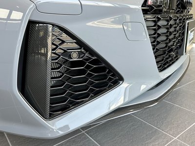 AUDI RS6 - 9