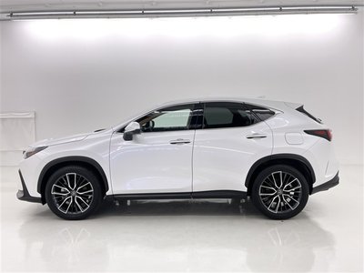 2024 Lexus NX — миниатюра 17