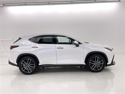 2024 Lexus NX — миниатюра 19