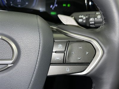 2024 Lexus NX — миниатюра 12