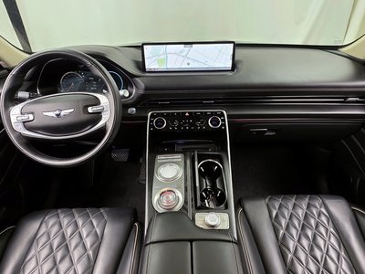 GENESIS GV80 - 5