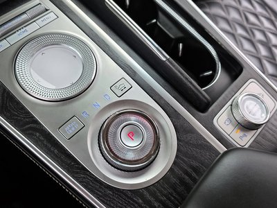 GENESIS GV80 - 9