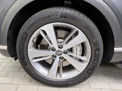 GENESIS GV80 - 6