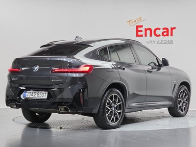 BMW X4 - 3