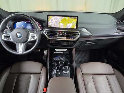 BMW X4 - 5