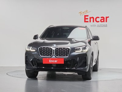BMW X4 - 2