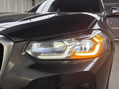 BMW X4 - 9