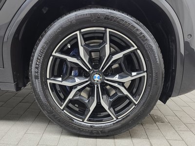 BMW X4 - 8