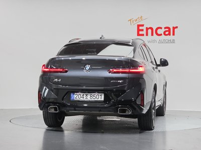 BMW X4 - 4