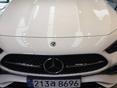 صورة 4 لـ 2025 Mercedes-BENZ CLE
