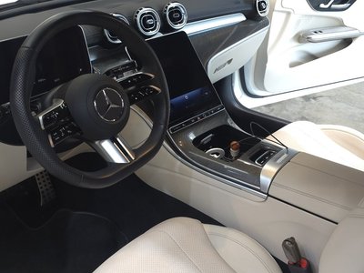صورة 7 لـ 2025 Mercedes-BENZ CLE
