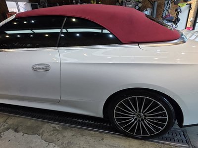 صورة 5 لـ 2025 Mercedes-BENZ CLE