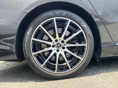 2024 Mercedes-BENZ EQS — миниатюра 22