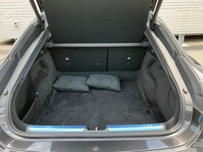2024 Mercedes-BENZ EQS — миниатюра 16