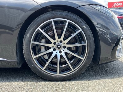 2024 Mercedes-BENZ EQS — миниатюра 23