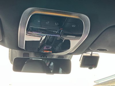 2024 Mercedes-BENZ EQS — миниатюра 12