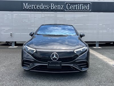 2024 Mercedes-BENZ EQS — миниатюра 18
