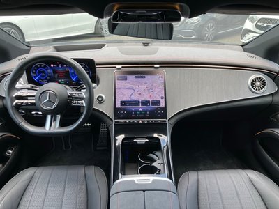 MERCEDES-BENZ EQS - 6