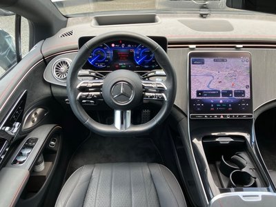 2024 Mercedes-BENZ EQS — миниатюра 11