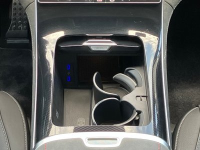 2024 Mercedes-BENZ EQS — миниатюра 14