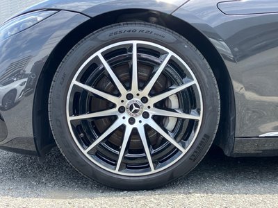 2024 Mercedes-BENZ EQS — миниатюра 20