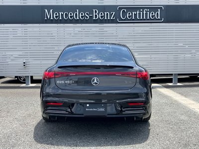 2024 Mercedes-BENZ EQS — миниатюра 19