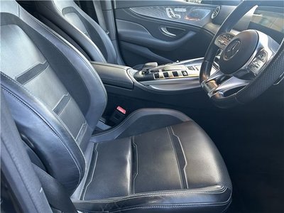 2020 Mercedes-BENZ GT AMG 缩略图 11