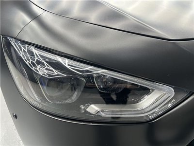 2020 Mercedes-BENZ GT AMG 缩略图 43