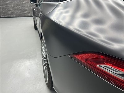 2020 Mercedes-BENZ GT AMG 缩略图 59
