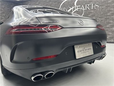 2020 Mercedes-BENZ GT AMG 缩略图 62