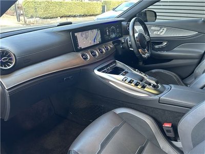 2020 Mercedes-BENZ GT AMG 缩略图 40