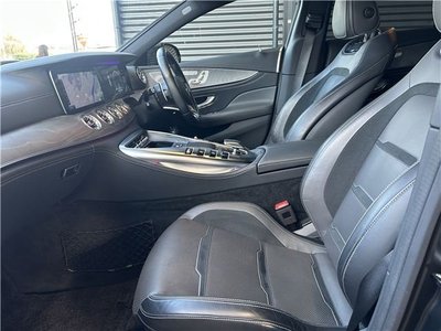 2020 Mercedes-BENZ GT AMG 缩略图 33