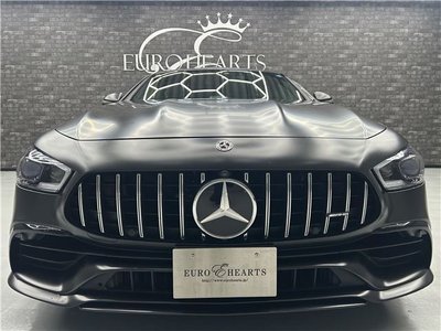2020 Mercedes-BENZ GT AMG 缩略图 41