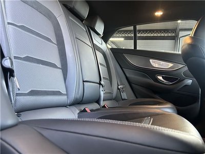 2020 Mercedes-BENZ GT AMG 缩略图 24
